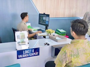 Perbarui Data Sertifikat Tanah di Kantah Bisa Pas Libur Lebaran, Ini Tanggalnya