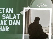 Bacaan Niat Sholat Jamak dan Qashar