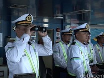 Cerita Kapten Dwi Irianto, 26 Tahun Tak Pernah Lebaran di Rumah demi Tugas