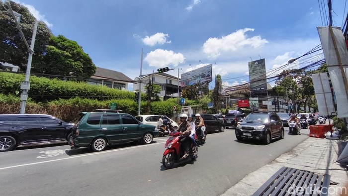 Kawasan Ledeng Bandung