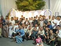 Kue Lebaran Favorit Para Pemain Barito Putera, Kebanyakan Bilang Nastar