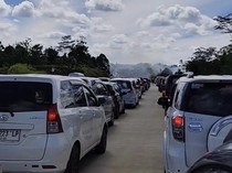 Video: Komisi II DPR Anggap WFH di Hari Jumat Berpotensi Jadi Long Weekend