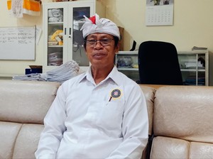 PHDI Bali Buka Suara soal Turis Asing Hina Nyepi: Toleransi Ada Batasnya