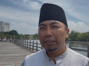 H+1 Lebaran, Pengunjung Ancol Hampir 35 Ribu Orang hingga Pukul 14.00 WIB