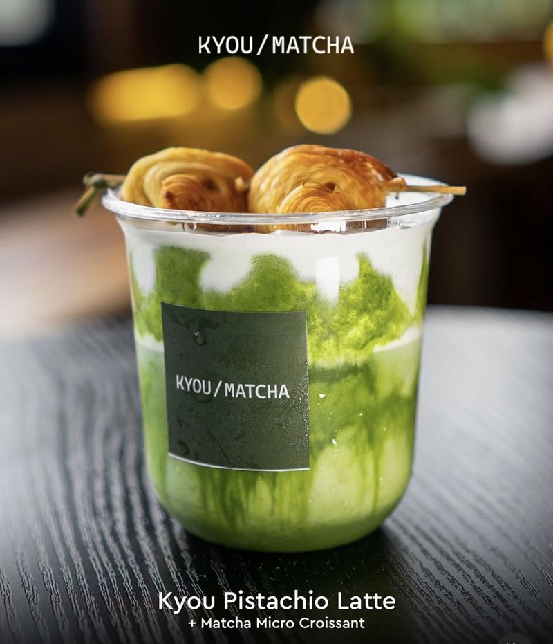 Matcha Jogja Matcha Jogja