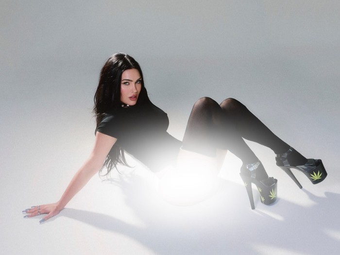 Megan Fox