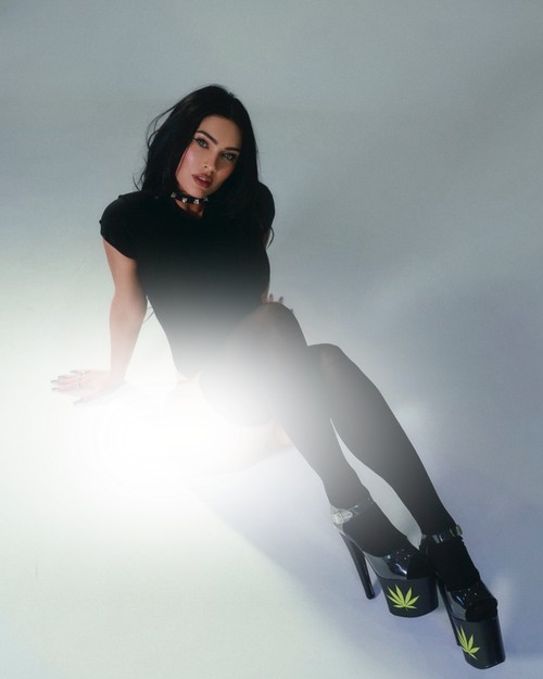 Megan Fox