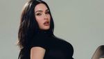Megan Fox Bikin Netizen Berapi-api Usai Kembali ke IG