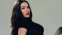 Megan Fox Bikin Netizen Berapi-api Usai Kembali ke IG