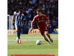 Meme Liverpool Sudah Kalah 10 Kali Musim Ini