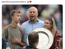 Meme Liverpool Sudah Kalah 10 Kali Musim Ini