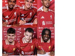 Meme Liverpool Sudah Kalah 10 Kali Musim Ini