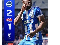 Meme Liverpool Sudah Kalah 10 Kali Musim Ini