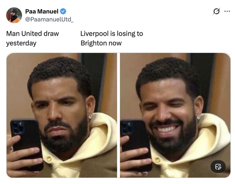 Meme Liverpool