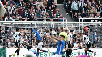 Newcastle Vs Sunderland: The Magpies Tumbang di Laga Derby
