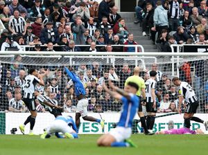 Newcastle Vs Sunderland: The Magpies Tumbang di Laga Derby