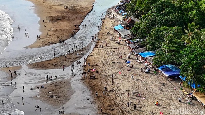 Pantai Palabuhanratu