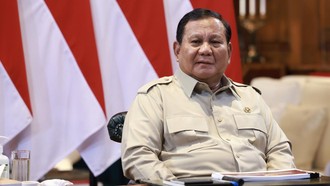 Prabowo Ancam Pecat Dirjen Untouchable yang Membangkang Menteri!