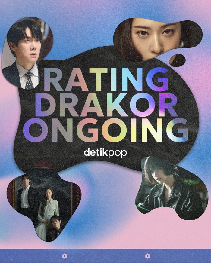 Rating Drakor On Going