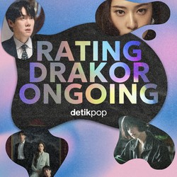 Urutan Rating Drama Korea On Going Pekan Ini