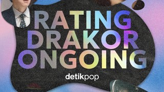 Urutan Rating Drama Korea On Going Pekan Ini