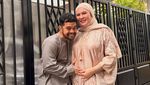 Ryan Adriandhy Bahagia Umumkan Istri Hamil di Lebaran 2026