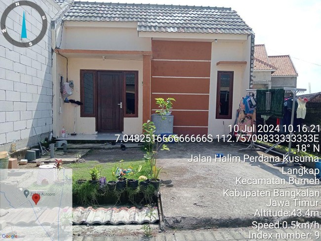 Di Bangkalan Masih Ada Rumah Mulai dari Rp 150 Juta, Ini Daftarnya