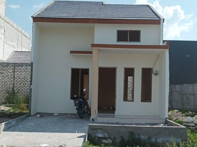 Di Bangkalan Masih Ada Rumah Mulai dari Rp 150 Juta, Ini Daftarnya