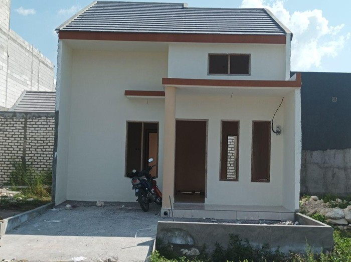 Rumah mulai Rp 150 juta di Bangkalan, Jawa Timur
