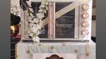 Spesial Lebaran! 8 Hampers Milik Seleb, Ada Kue hingga Piring Cantik