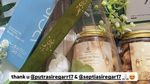 Spesial Lebaran! 8 Hampers Milik Seleb, Ada Kue hingga Piring Cantik