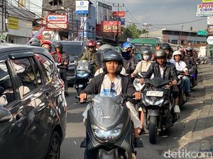 Pakar ITB Dorong KDM Turun Tangan Atasi Macet Cileunyi-Cibiru