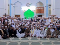 Suasana Lebaran di Yaman, Bukan Sekadar Perayaan