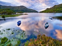 Butuh Liburan Anti Polusi, Ini 10 Tempat Paling Hijau di Dunia