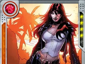 Dirumorkan Muncul di Spider-Man 4, Siapa Typhoid Mary di Semesta Marvel?