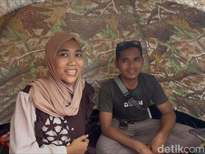 Cerita Warga Wisata ke Ancol untuk Hindari Macet ke Puncak di H+1 Lebaran