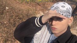 Lebaran Hiphop ala Zayyan XODIAC