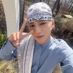 Lebaran Hiphop ala Zayyan XODIAC