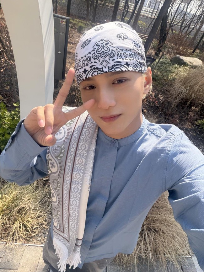 Lebaran Hiphop ala Zayyan XODIAC