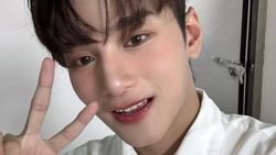 Lebaran Hiphop ala Zayyan XODIAC