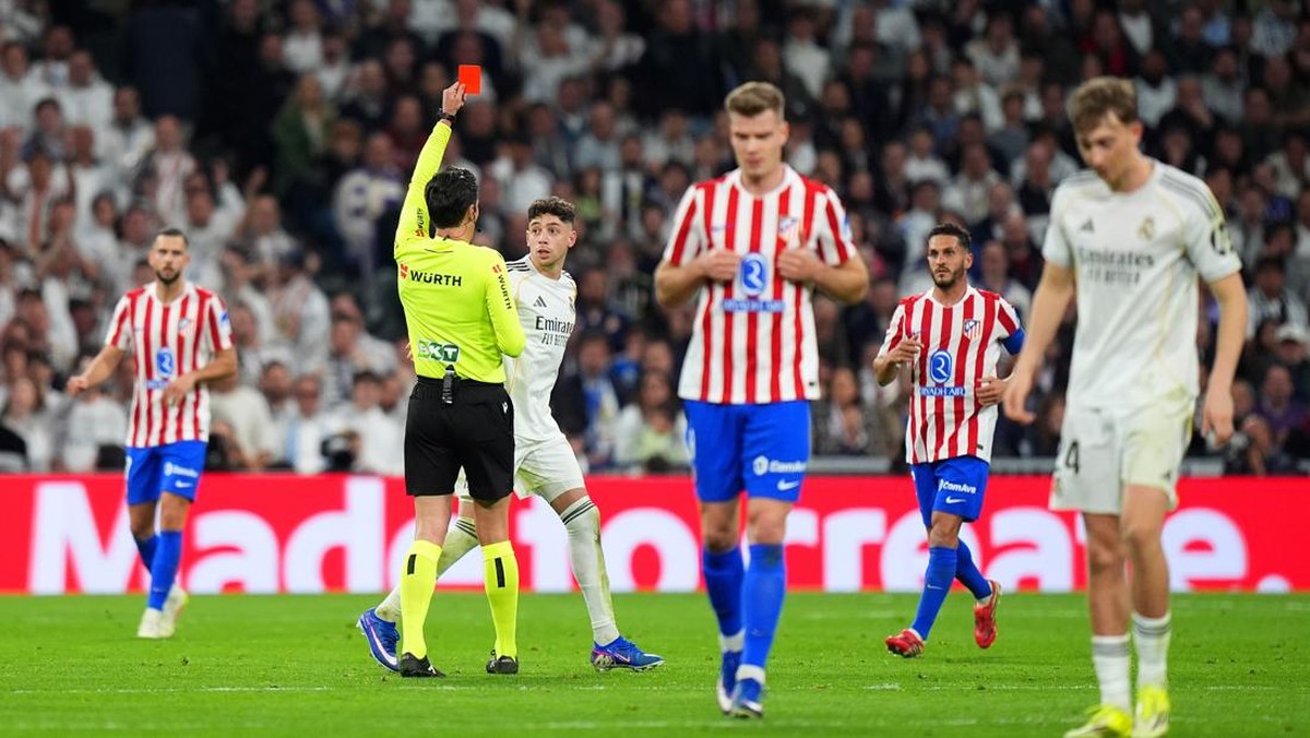 Foto: Getty Images/Angel Martinez