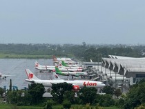 Puncak Arus Balik Lebaran Idul Fitri di Bandara Makassar Diprediksi 28 Maret