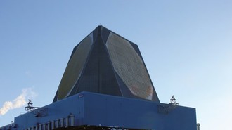 Terungkap! Jurus Rahasia AS Pantau Rudal Iran dari Langit