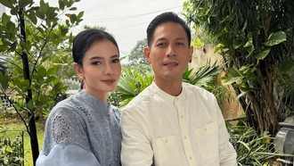Most Pop: Kemesraan Chef Juna dengan Pacar Saat Lebaran, Agamanya Jadi Sorotan