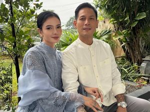 Most Pop: Kemesraan Chef Juna dengan Pacar Saat Lebaran, Agamanya Jadi Sorotan