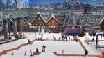 Trans Snow World Surabaya Jadi Favorit Libur Lebaran