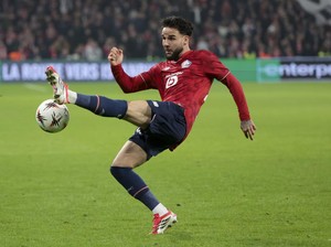 Statistik 3 Pemain Timnas Indonesia di Liga Champions