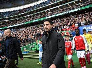 Arsenal Dinilai Sudah Melemah Dibanding Awal Musim