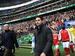 WhatsApp dan Arsenal FC Kerja Sama, Ada WA Group untuk Fans