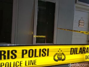 Video 12 Jam Diperiksa, Keluarga Ungkap soal KDRT dalam Kasus Pembunuhan Cucu Mpok Nori